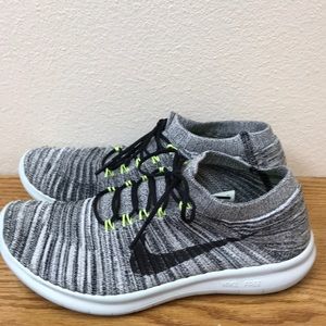 Nike Free Run Flyknit